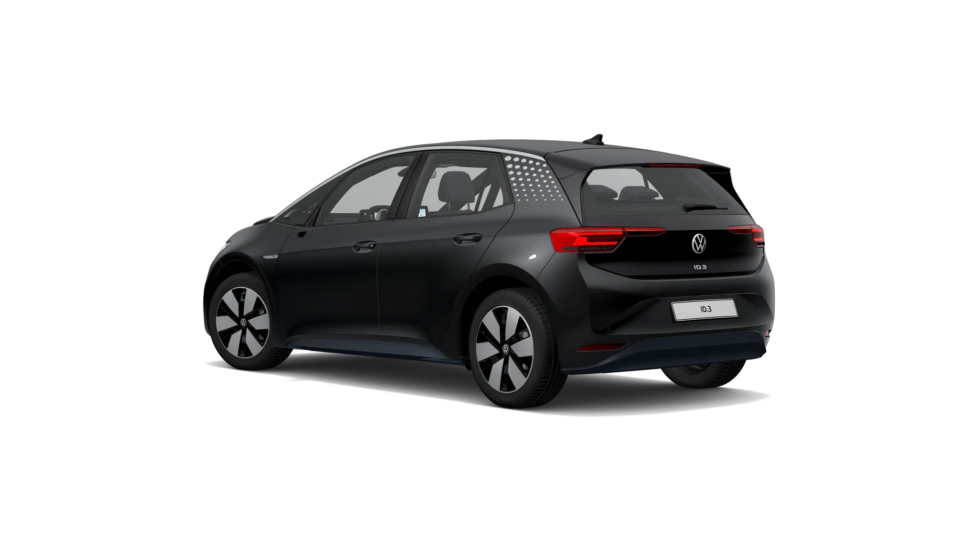 Volkswagen ID.3 Pro Performance Life