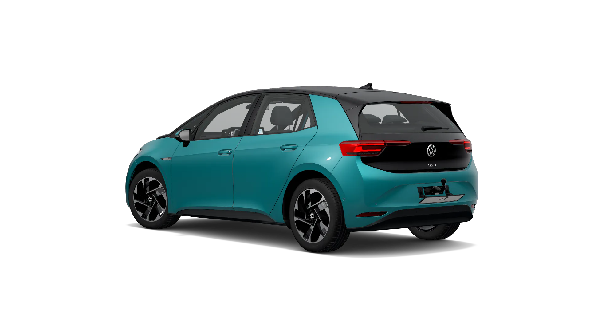 Volkswagen ID.3 Pro Performance