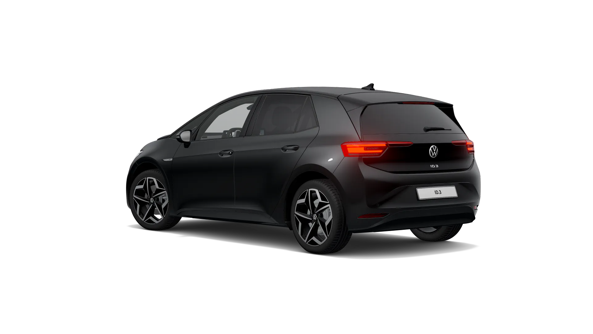 Volkswagen ID.3 Pro