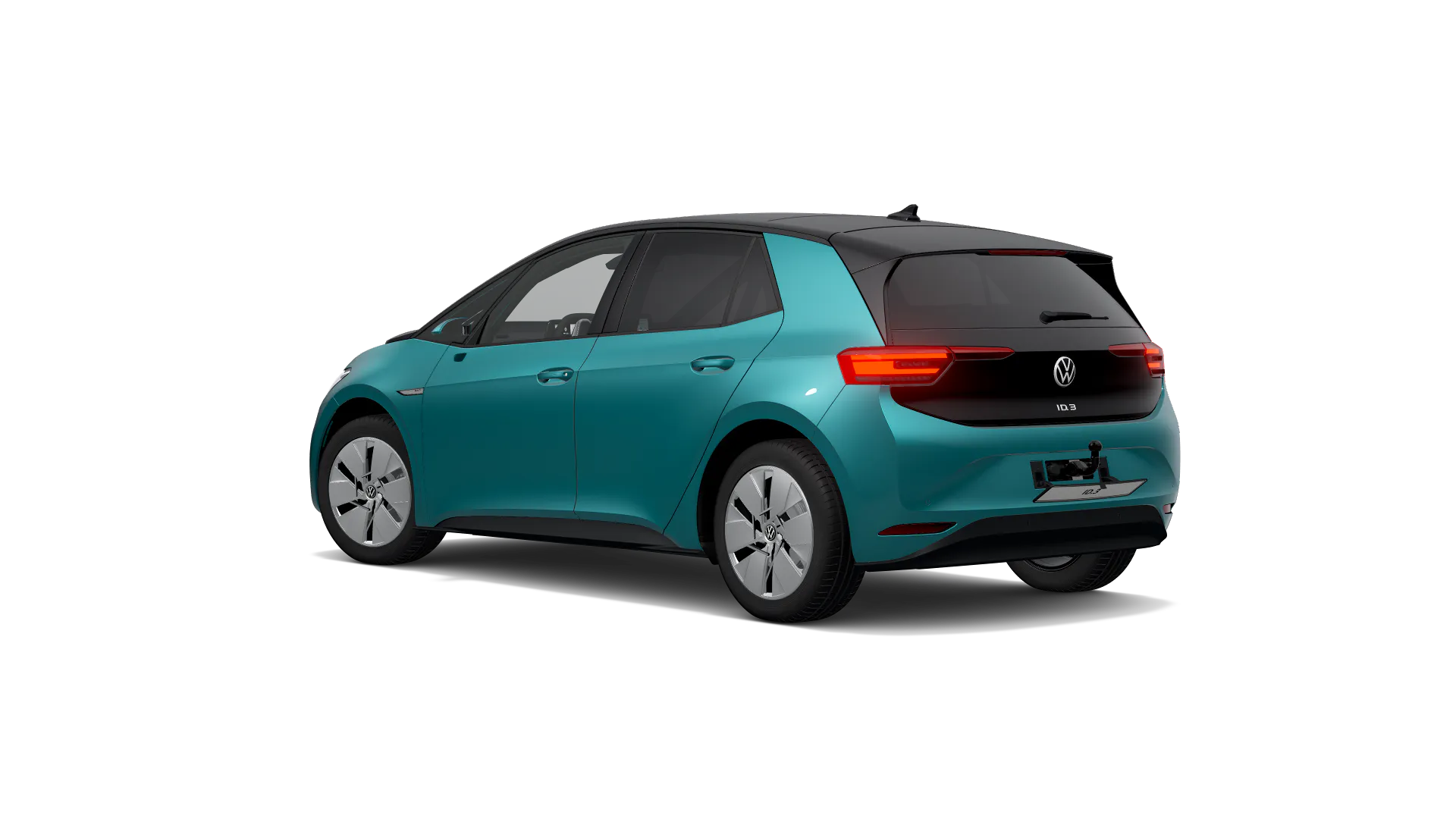 Volkswagen ID.3 Pro Performance Max