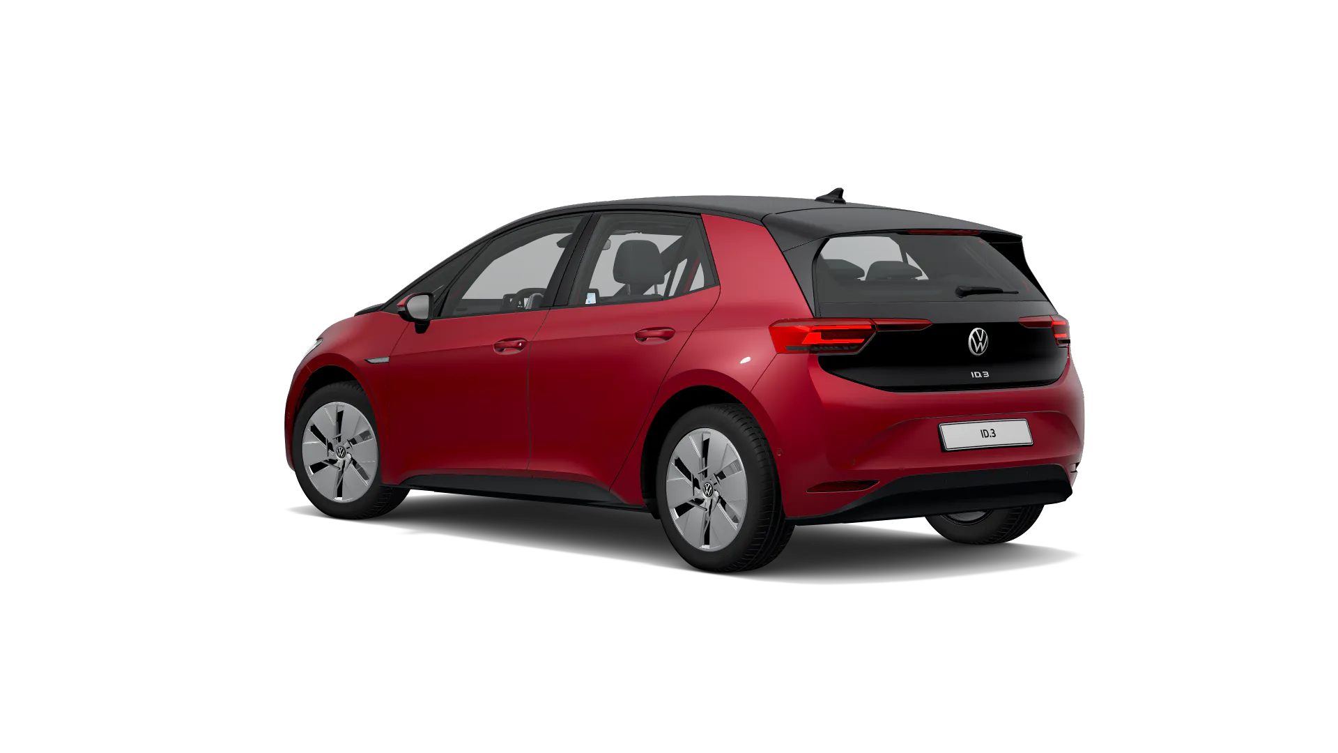 Volkswagen ID.3 Pure Performance