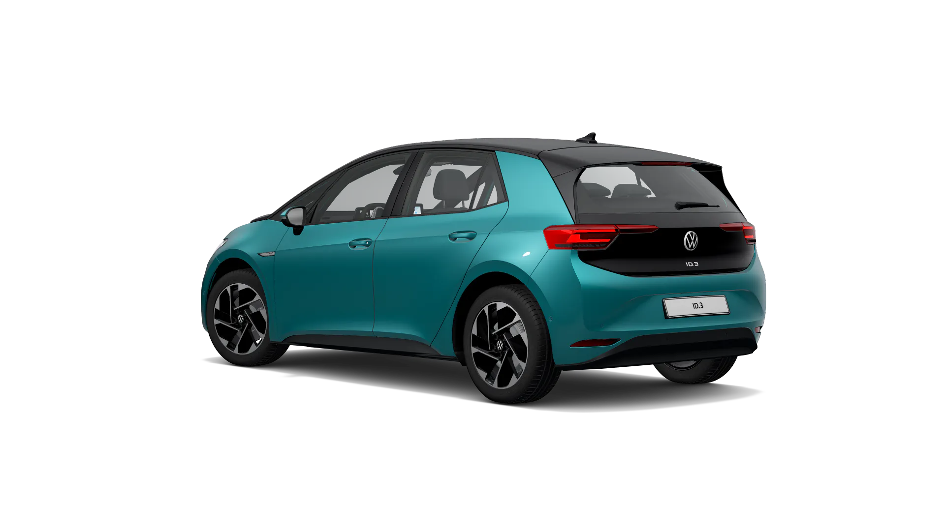 Volkswagen ID.3 Pro Performance
