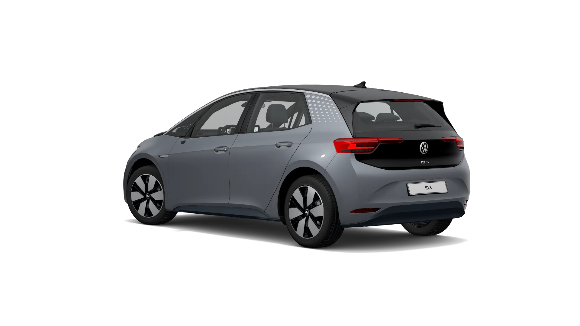 Volkswagen ID.3 Pure Performance