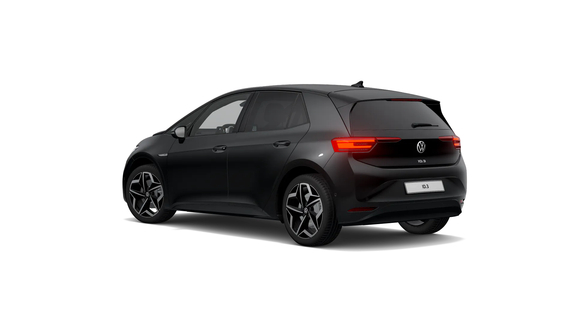 Volkswagen ID.3 Pro Performance