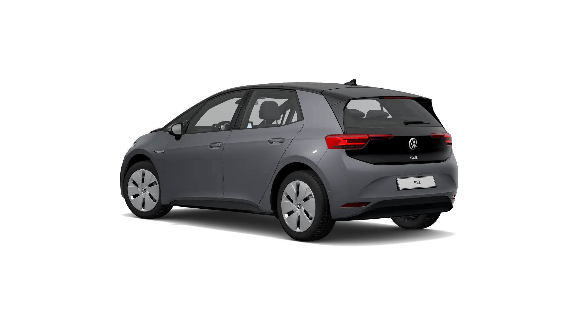 Volkswagen ID.3 Pro