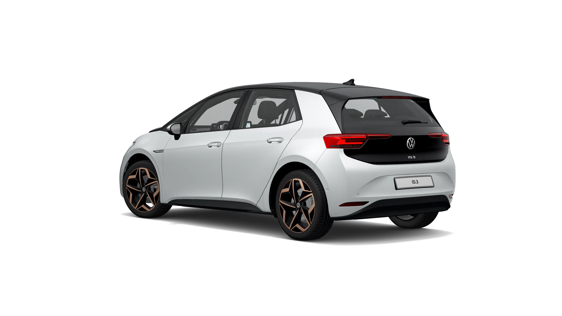 Volkswagen ID.3 Pro S
