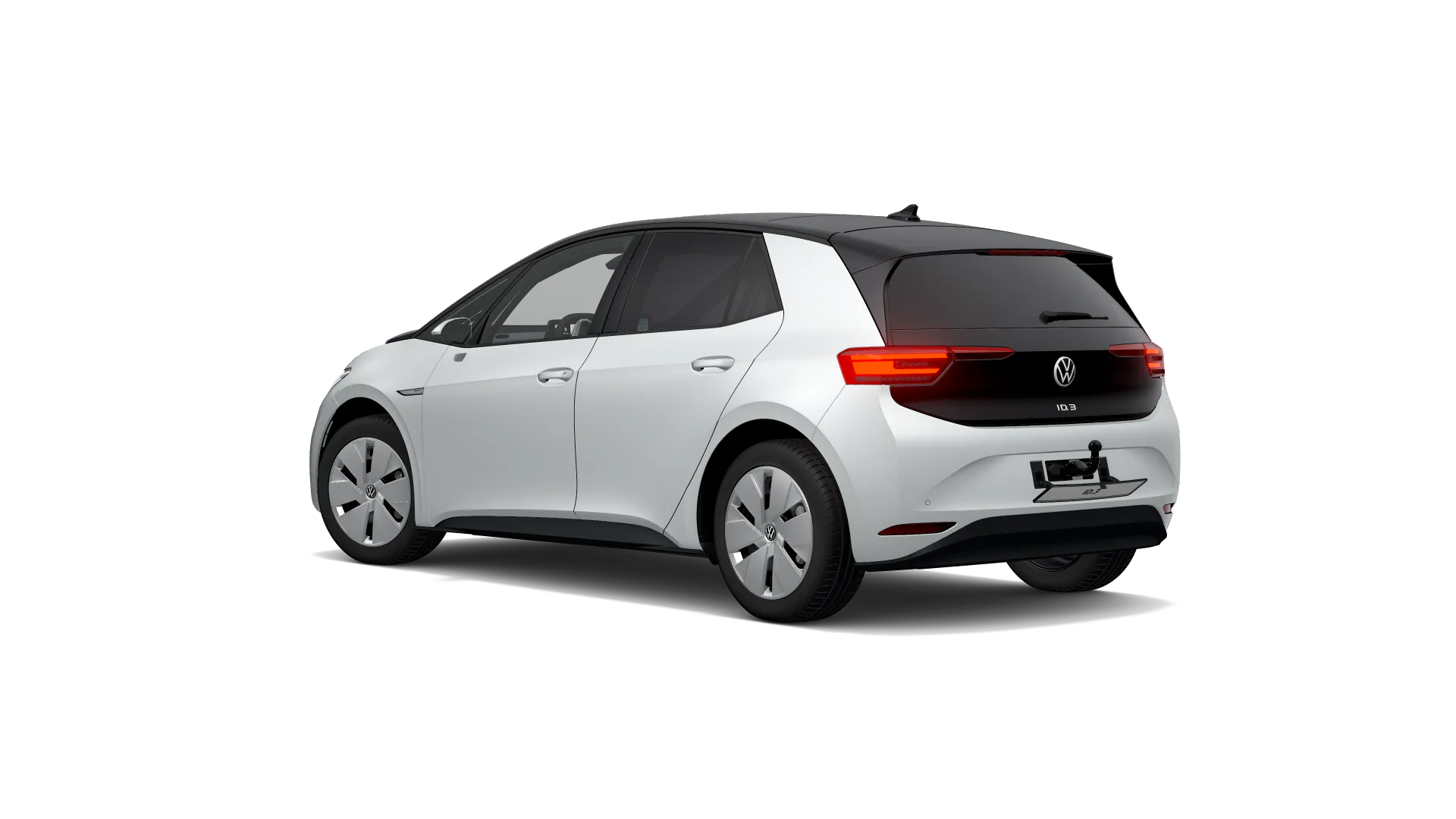 Volkswagen ID.3 Pro Performance Family