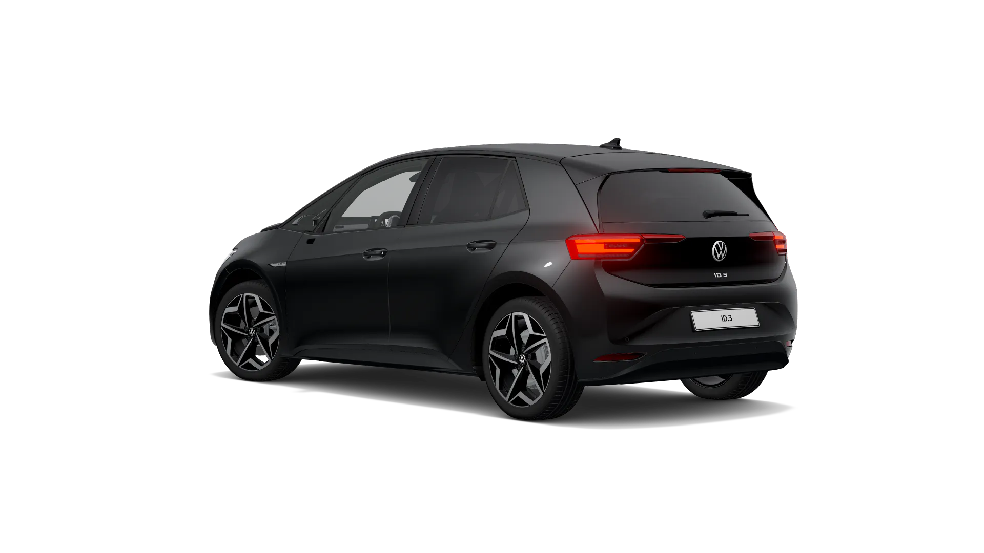 Volkswagen ID.3 Pro S