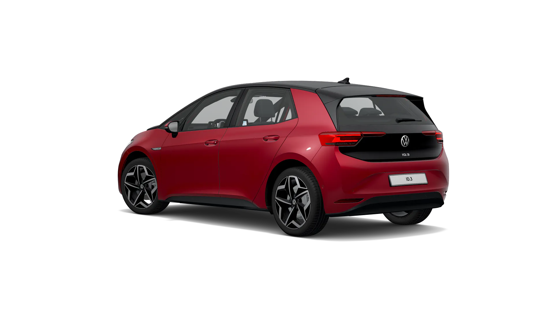 Volkswagen ID.3 Pro Performance