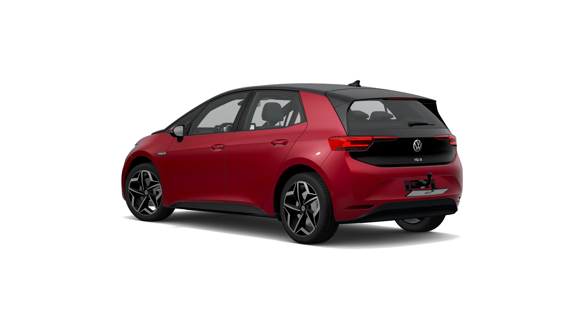 Volkswagen ID.3 Pro Performance