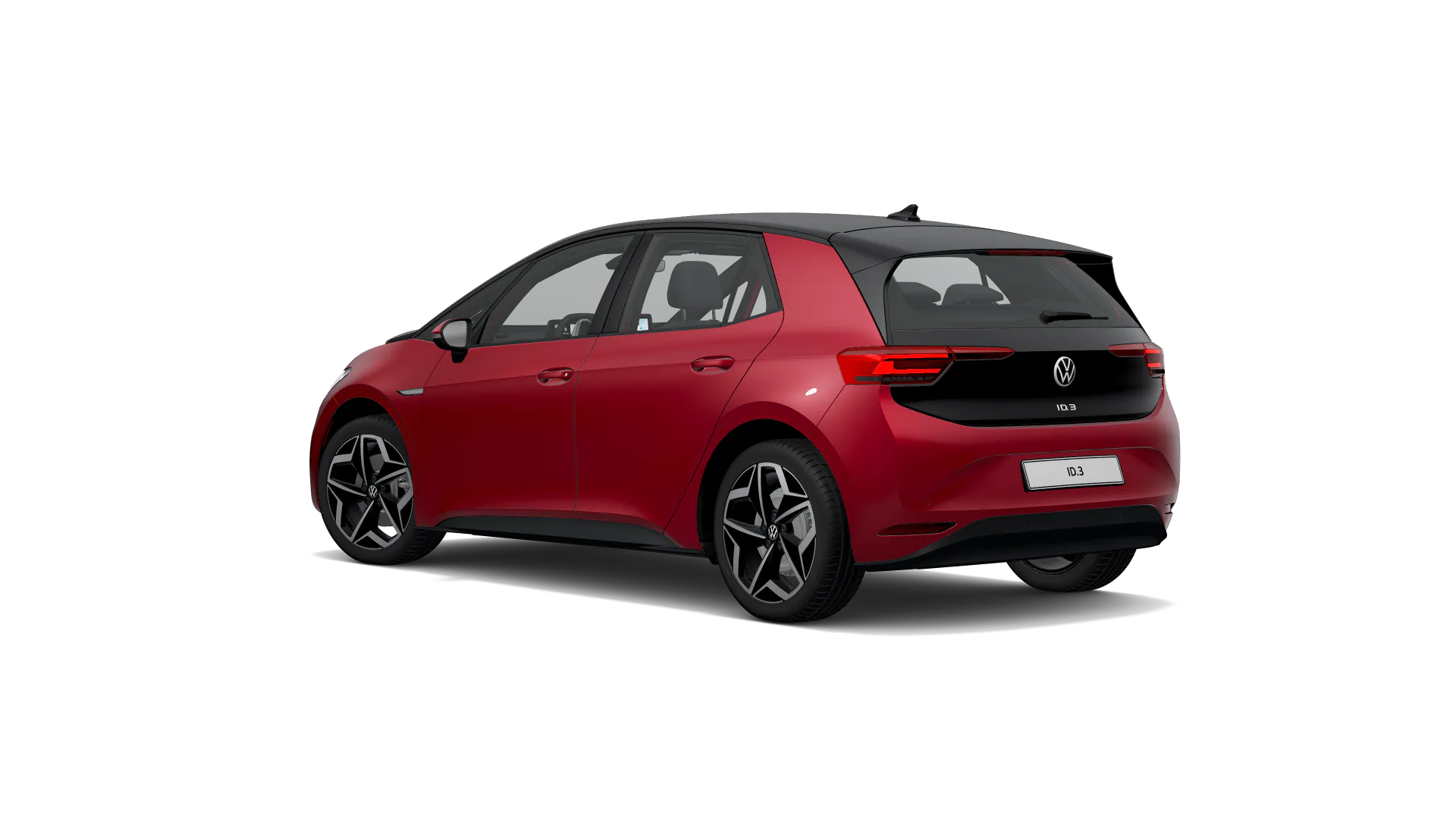Volkswagen ID.3 Pure Performance