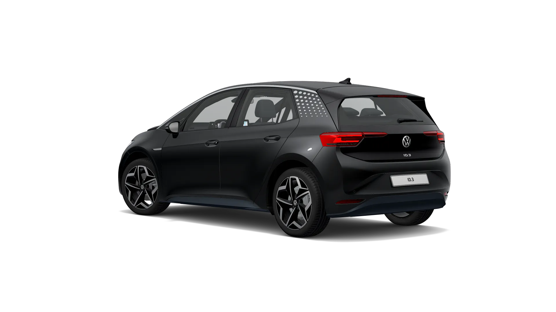 Volkswagen ID.3 Pure Performance