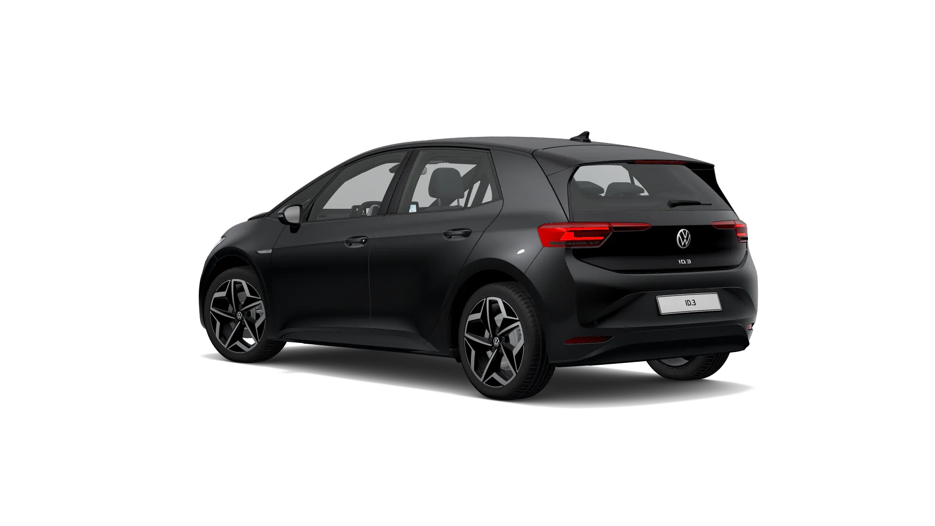Volkswagen ID.3 Pro