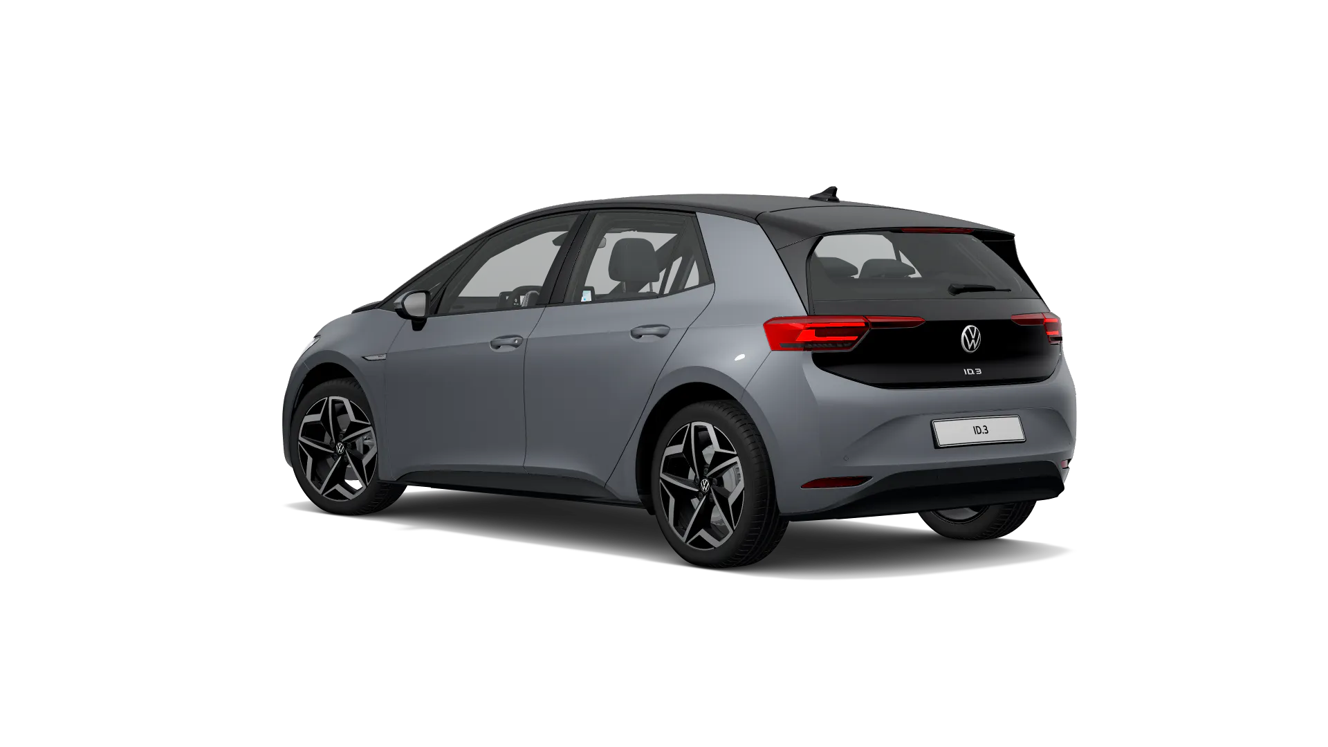 Volkswagen ID.3 Pro