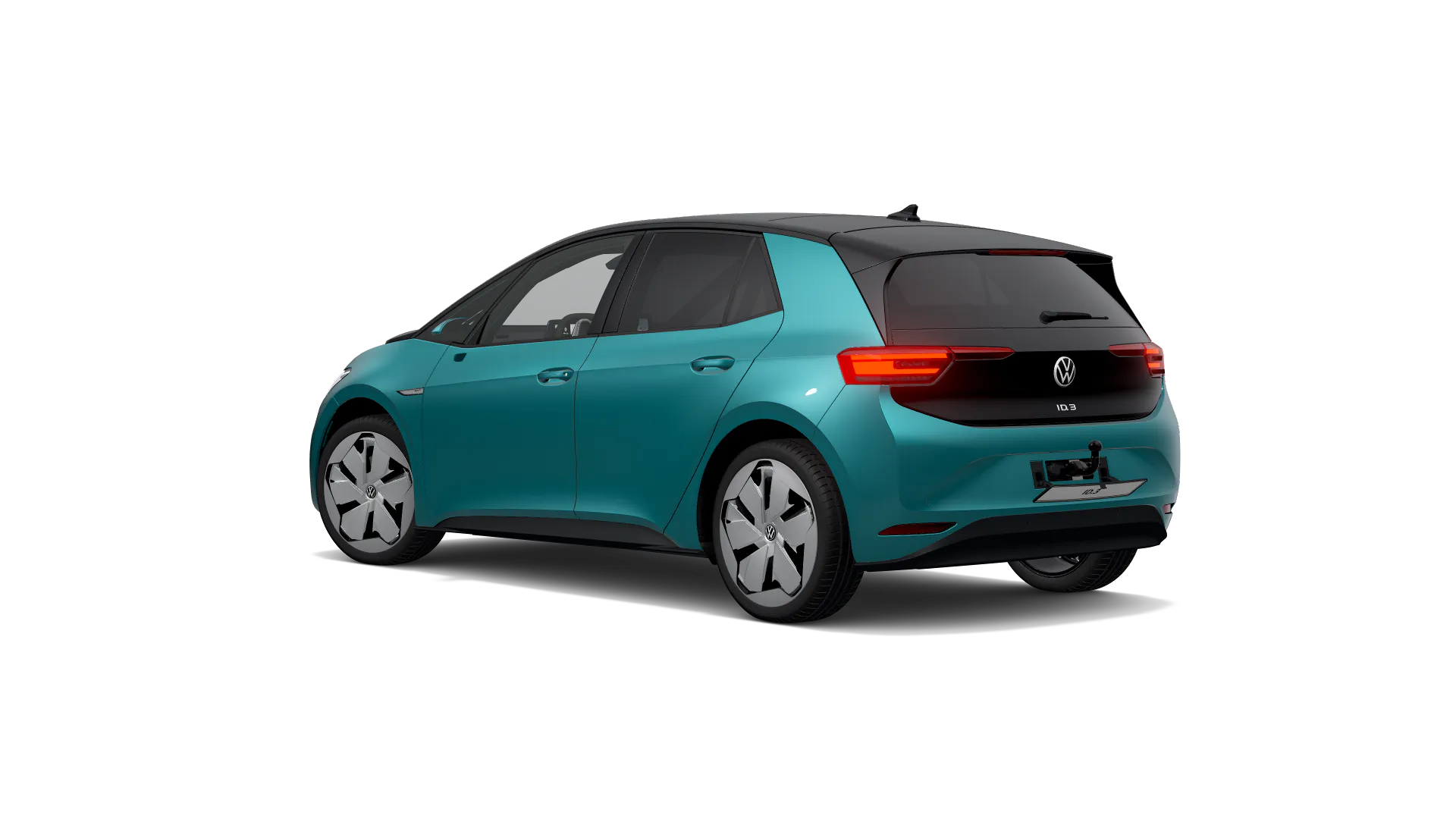 Volkswagen ID.3 Pro Performance Family
