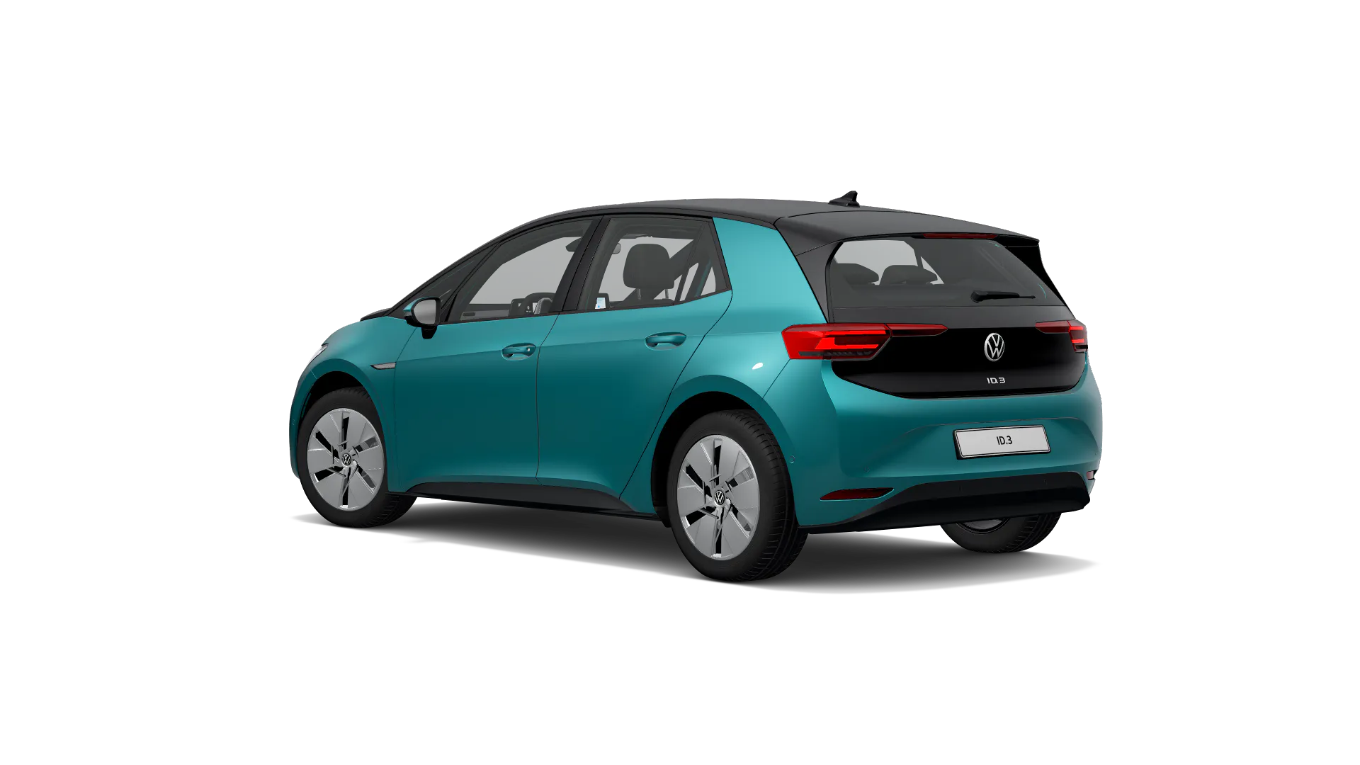 Volkswagen ID.3 Pure Performance