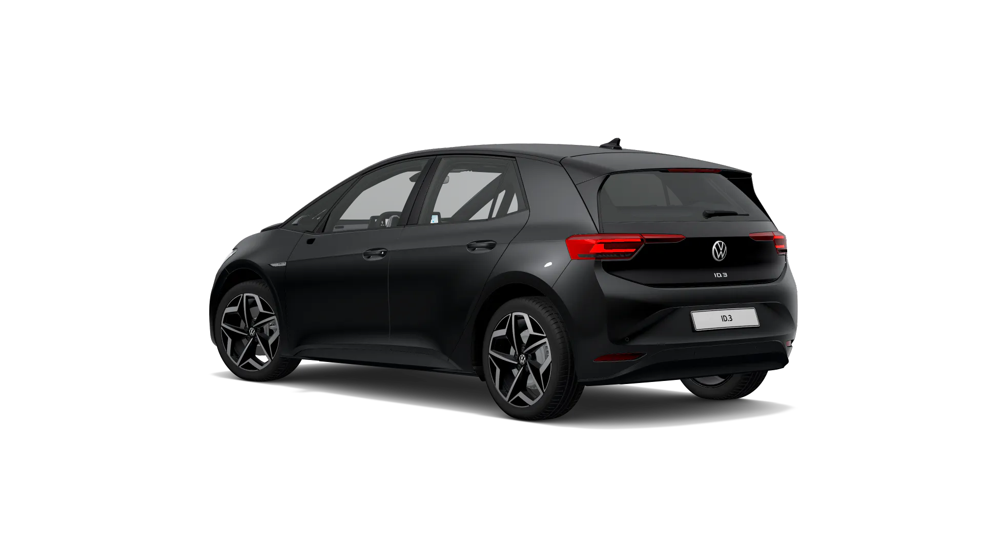 Volkswagen ID.3 Pro S