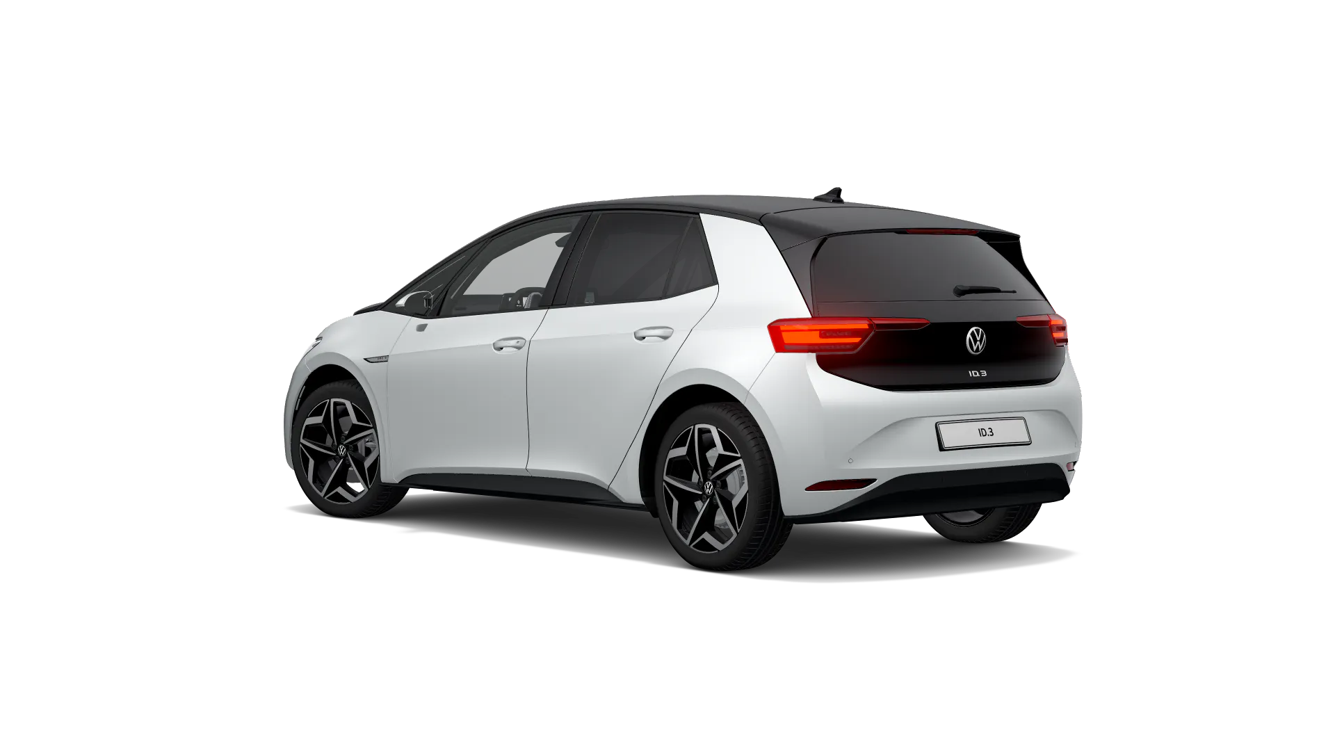 Volkswagen ID.3 Pro S