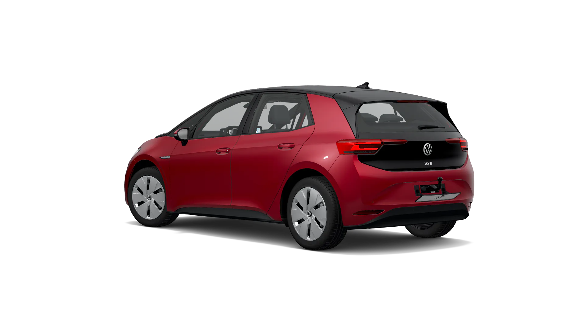 Volkswagen ID.3 Pro
