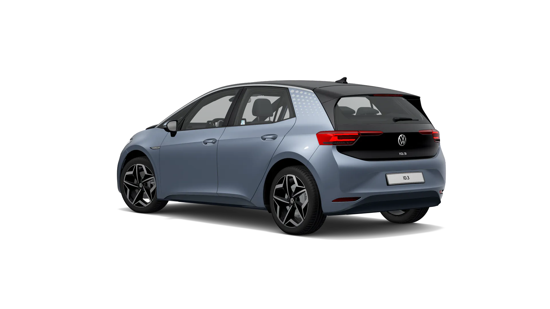 Volkswagen ID.3 Pro