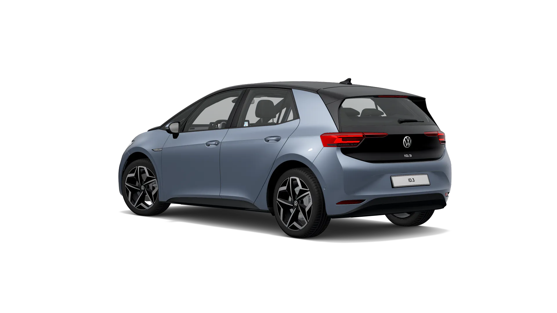 Volkswagen ID.3 Pro S