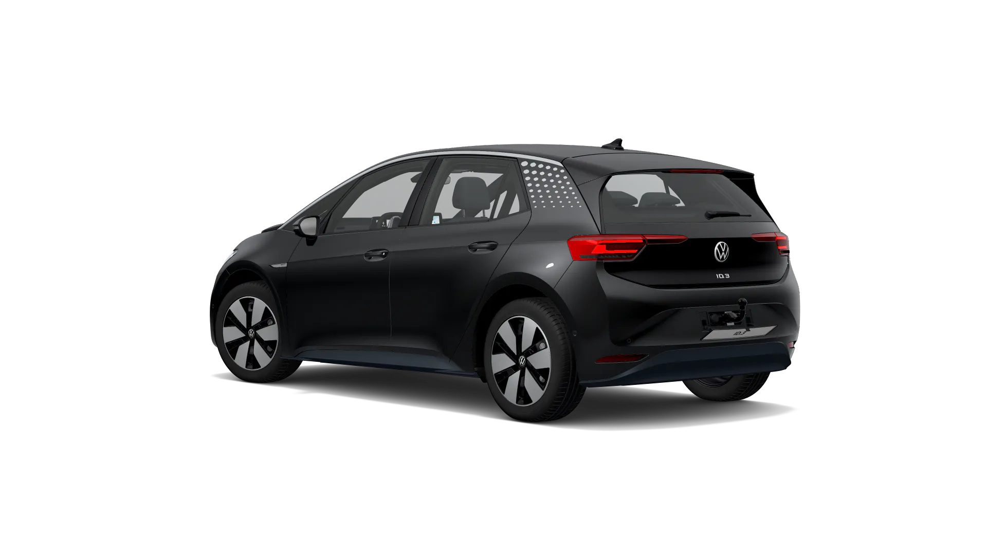 Volkswagen ID.3 Pro Performance