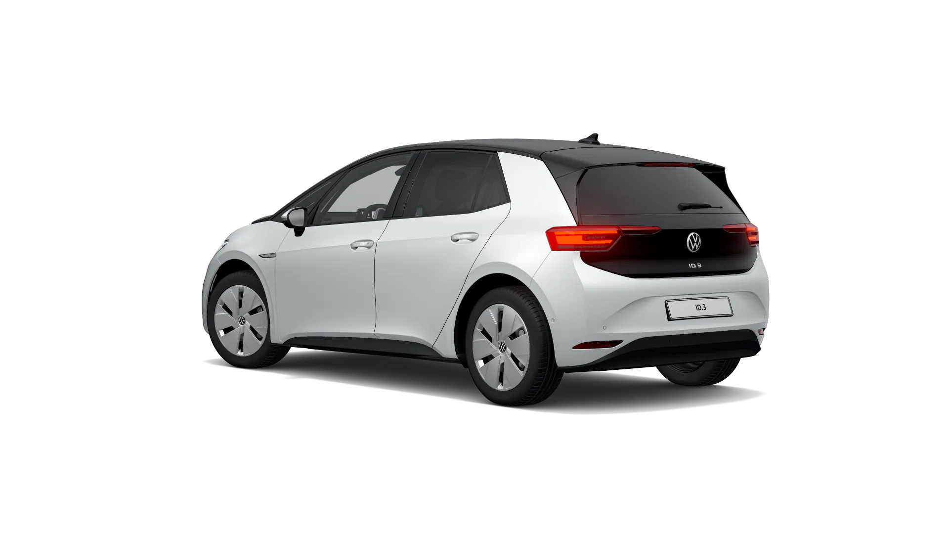 Volkswagen ID.3 Pro
