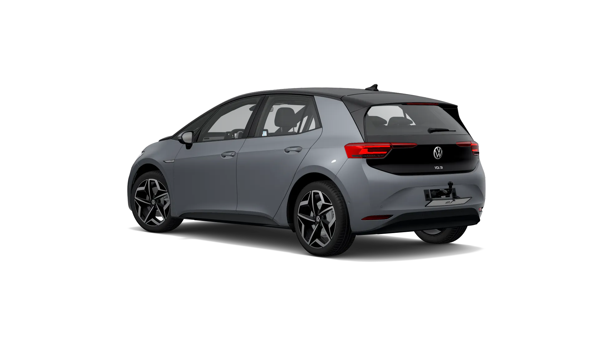 Volkswagen ID.3 Pro Performance
