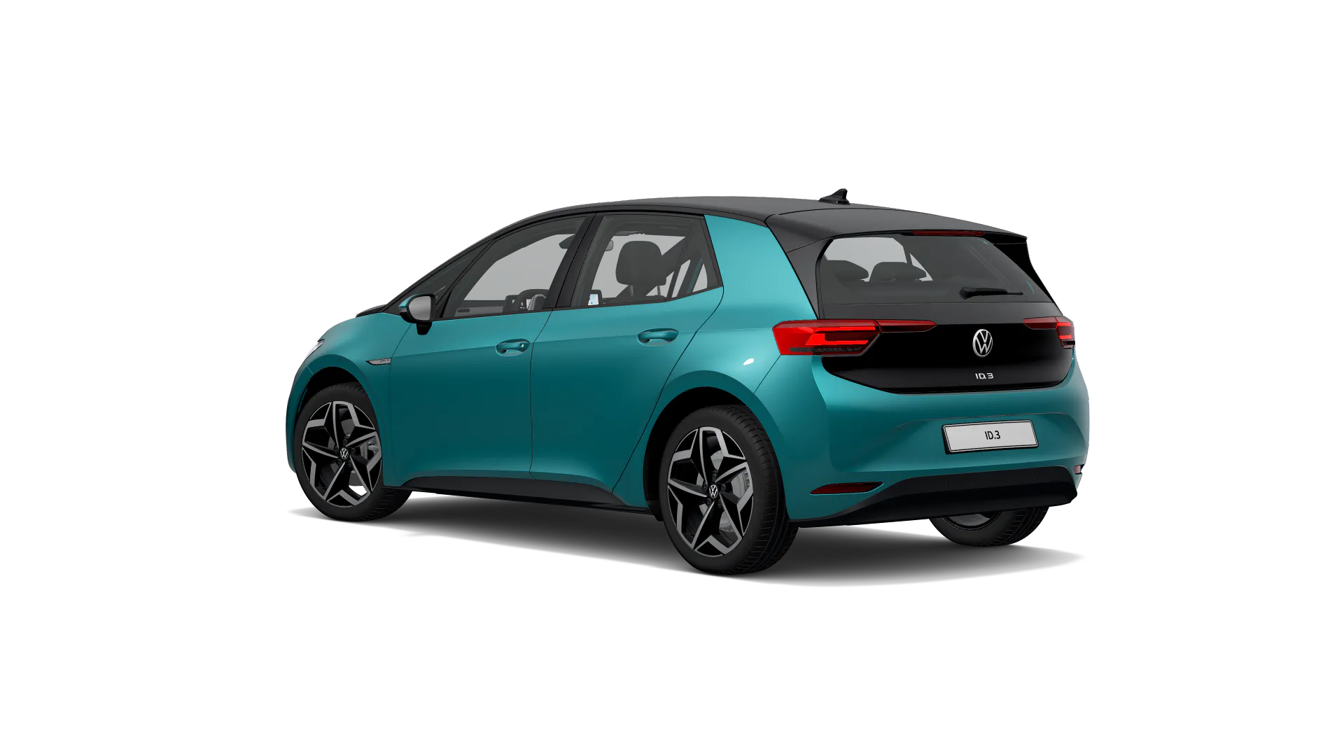 Volkswagen ID.3 Pro S