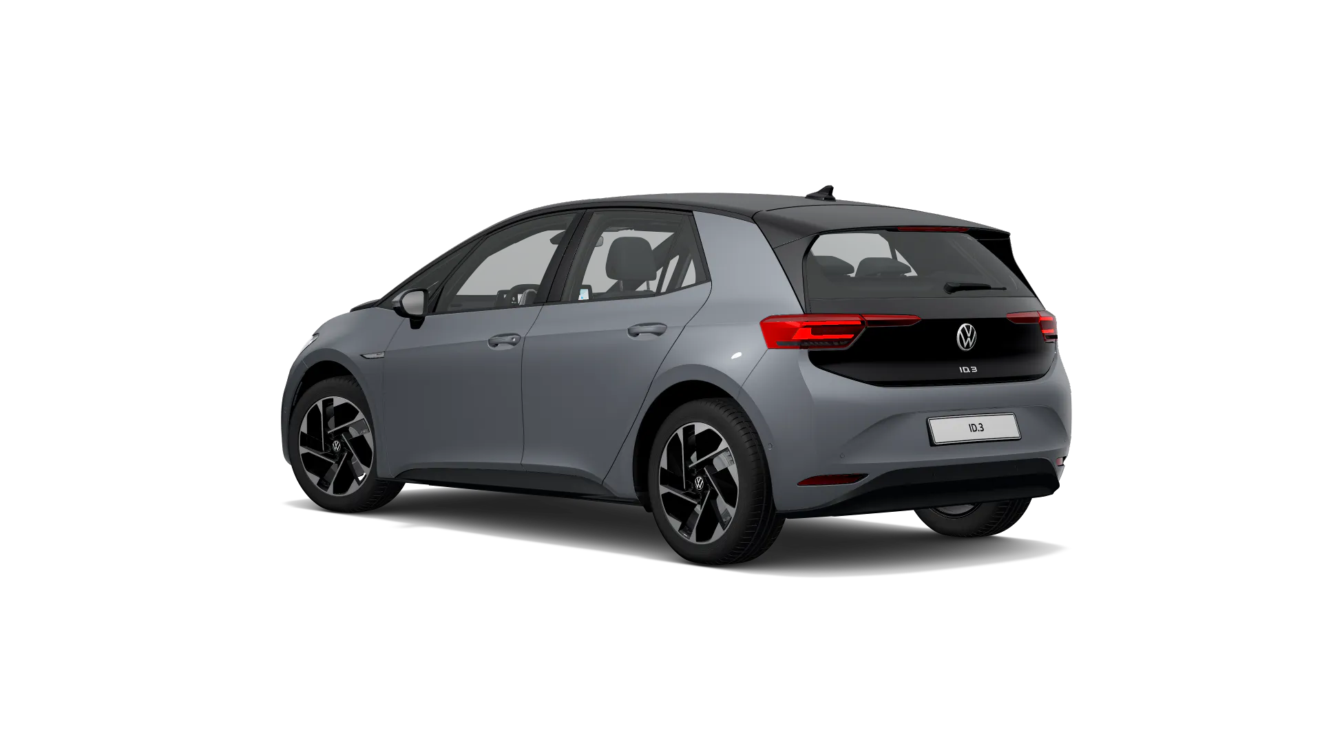 Volkswagen ID.3 Pro Performance