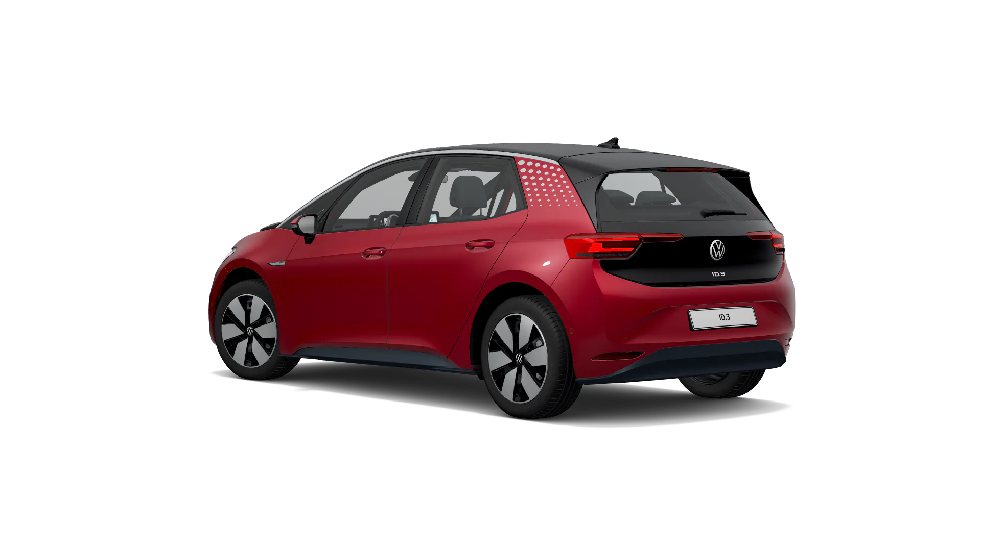 Volkswagen ID.3 Pro