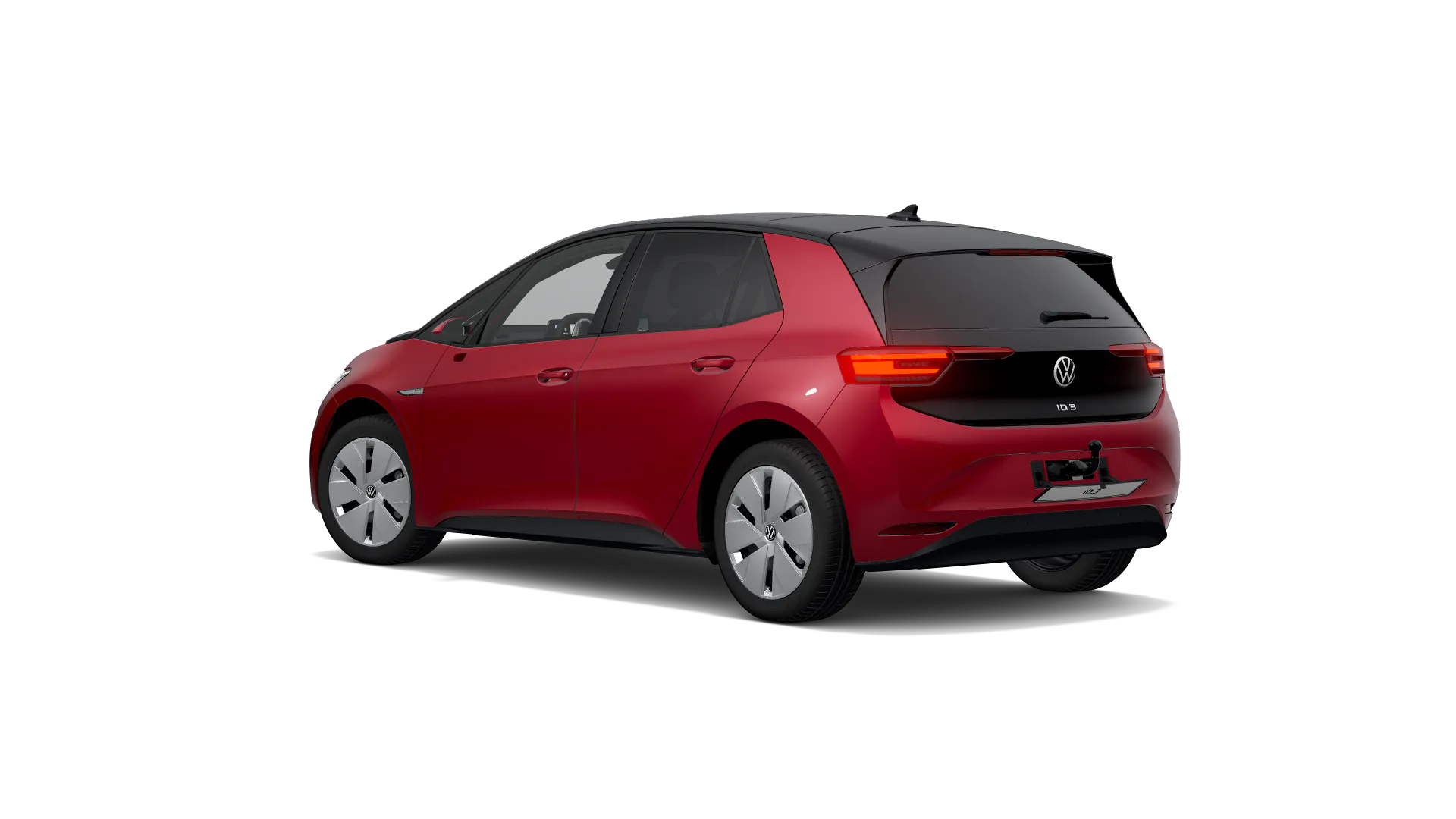 Volkswagen ID.3 Pro