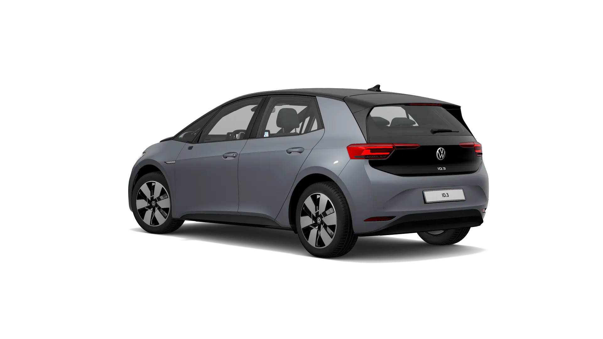 Volkswagen ID.3 City