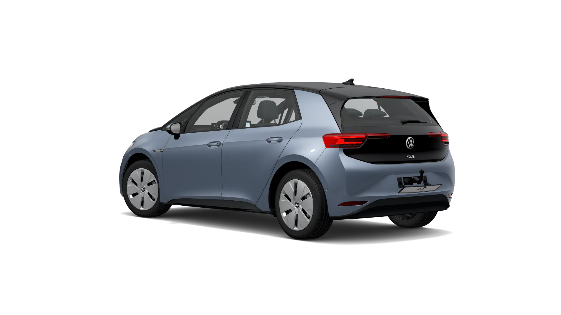 Volkswagen ID.3 Pro