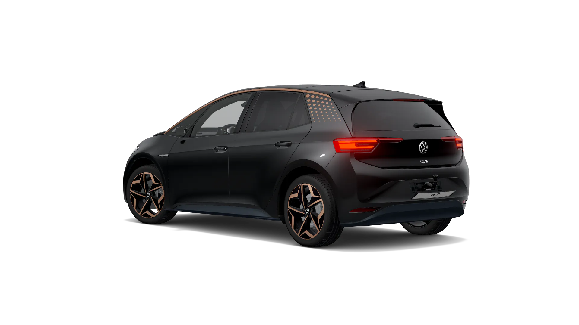 Volkswagen ID.3 Pro Performance Max