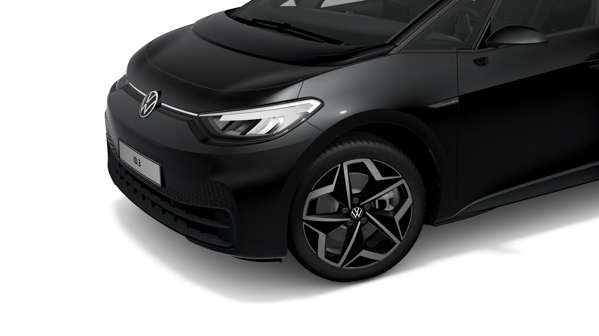 Volkswagen ID.3 Pro S