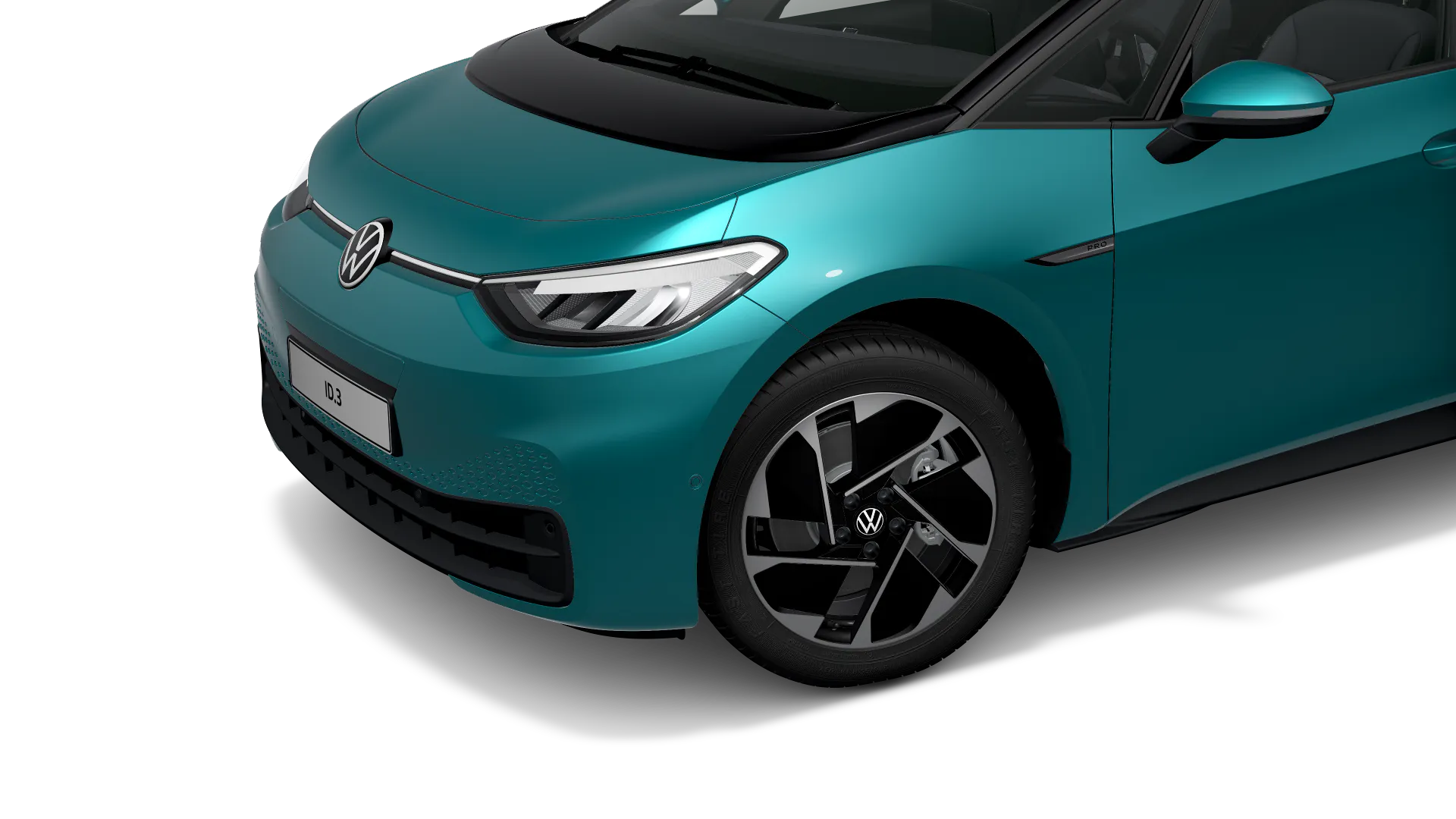 Volkswagen ID.3 Pro Performance