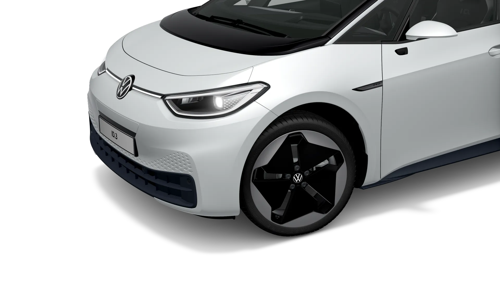 Volkswagen ID.3 Pro Performance Max