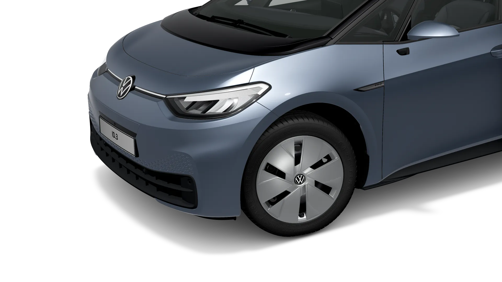 Volkswagen ID.3 Pro