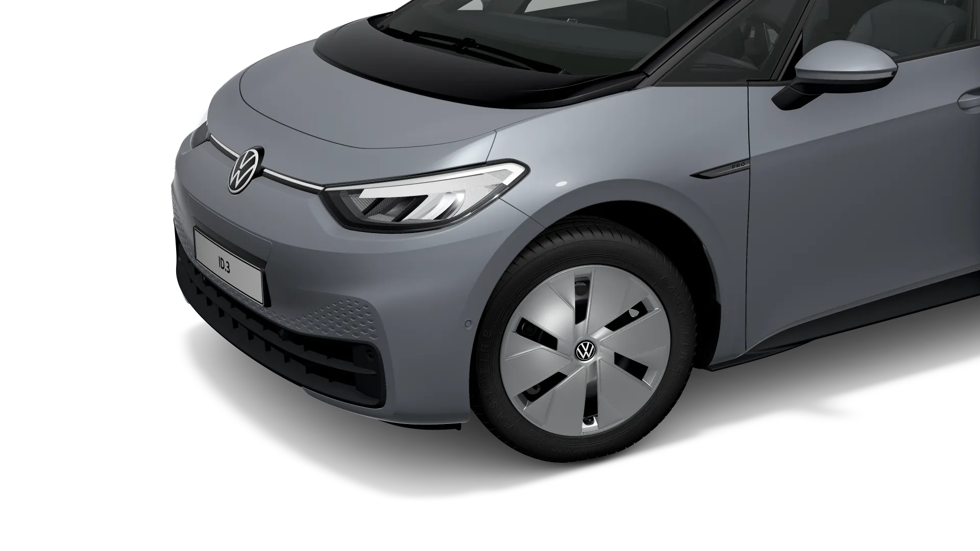 Volkswagen ID.3 Pro Performance