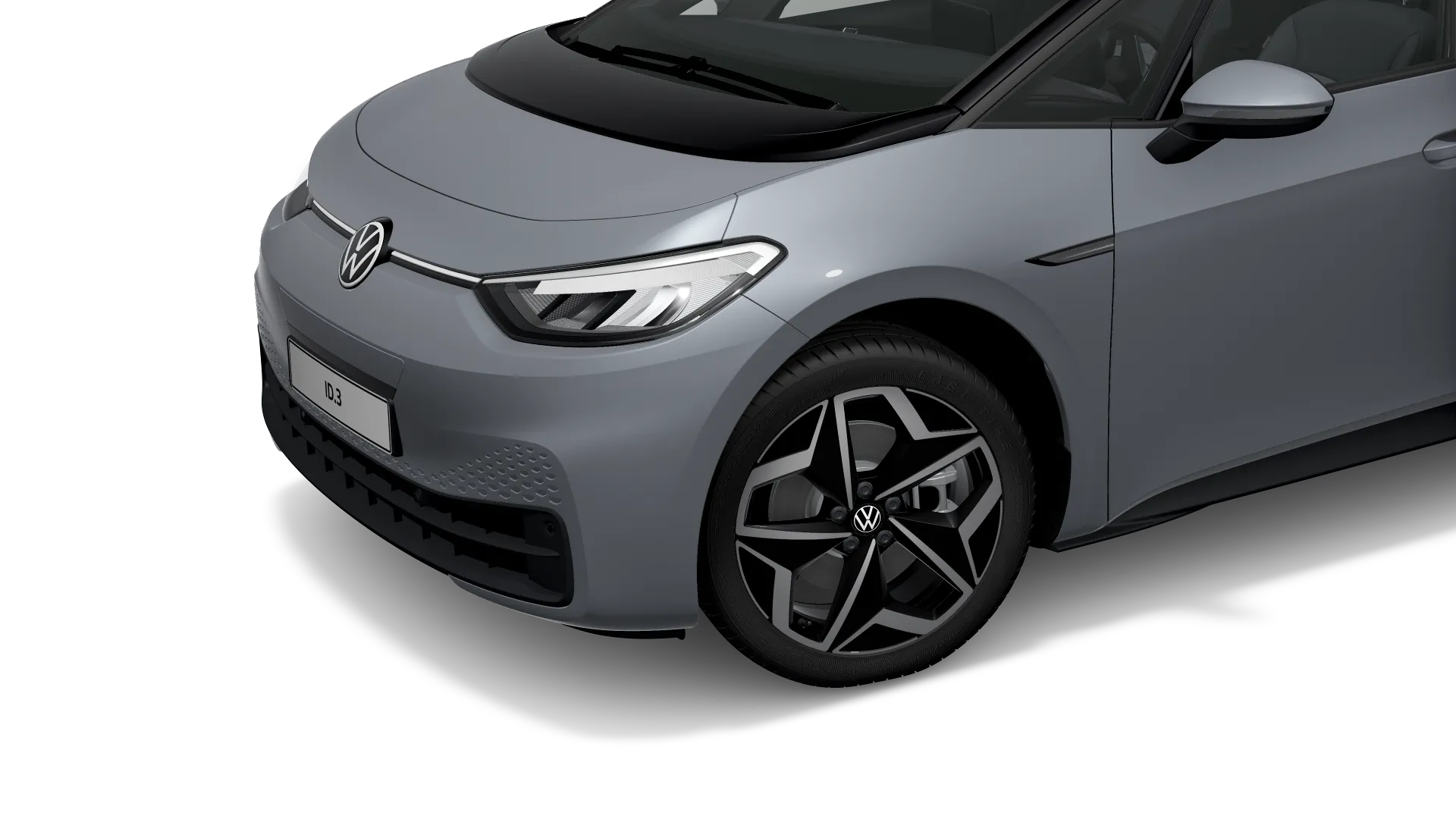 Volkswagen ID.3 Pure Performance
