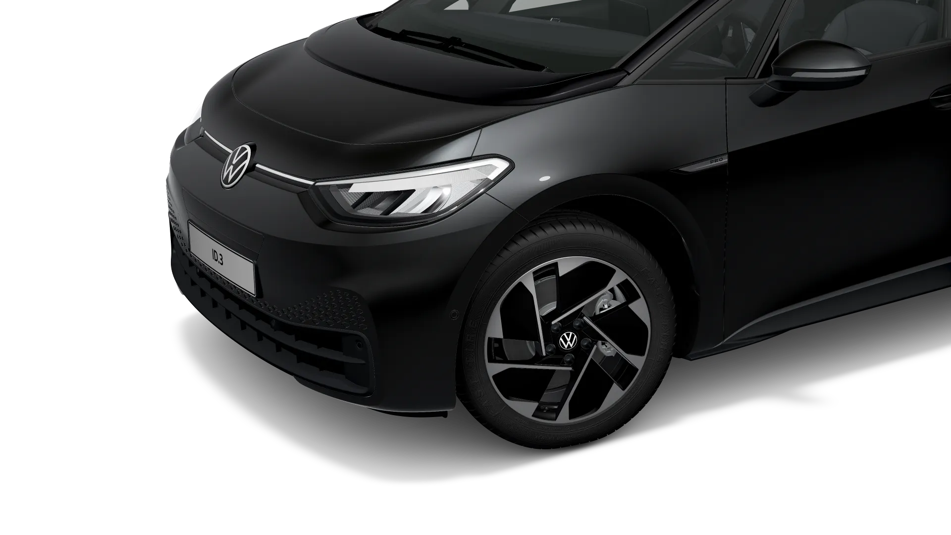 Volkswagen ID.3 Pro