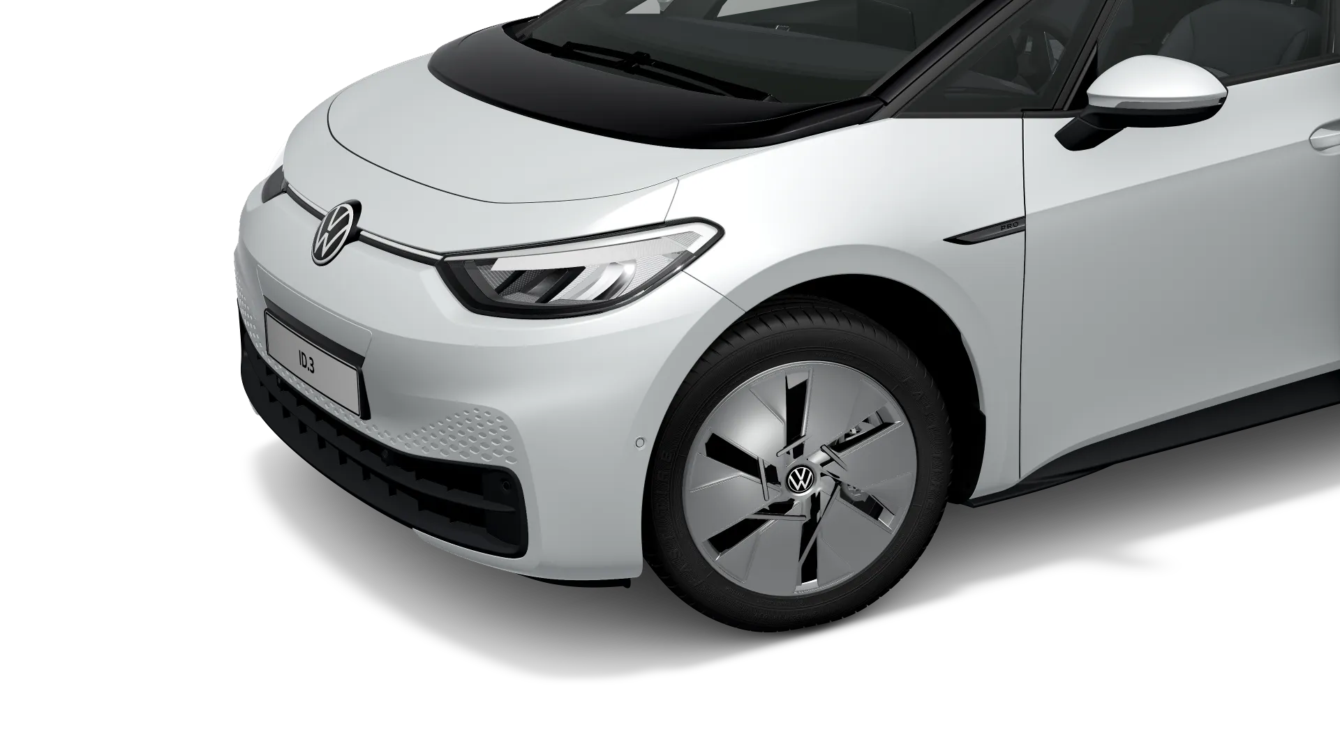 Volkswagen ID.3 Pro Performance