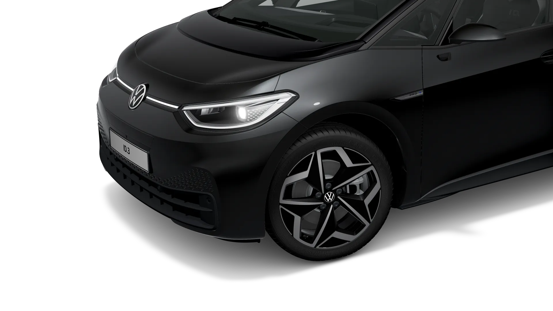 Volkswagen ID.3 Pro S