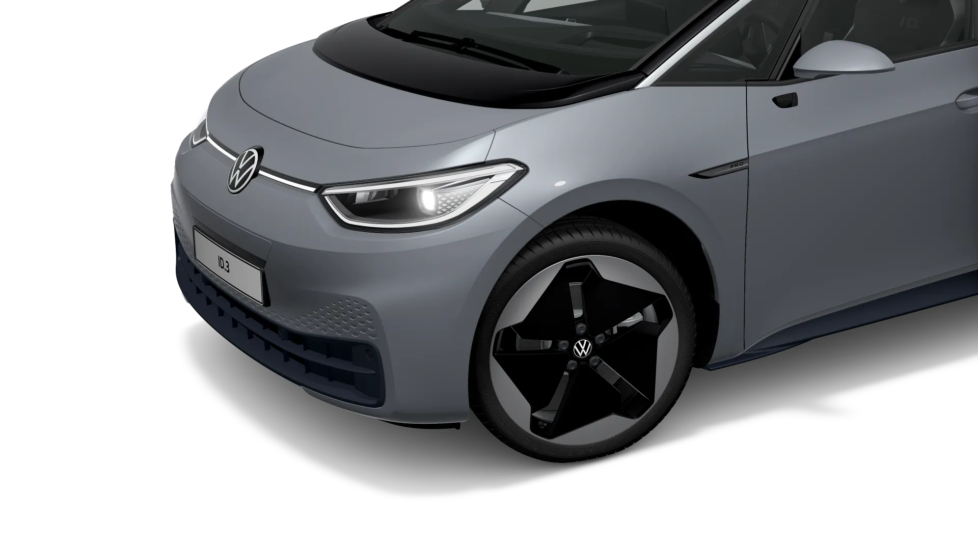 Volkswagen ID.3 Pro Performance Max