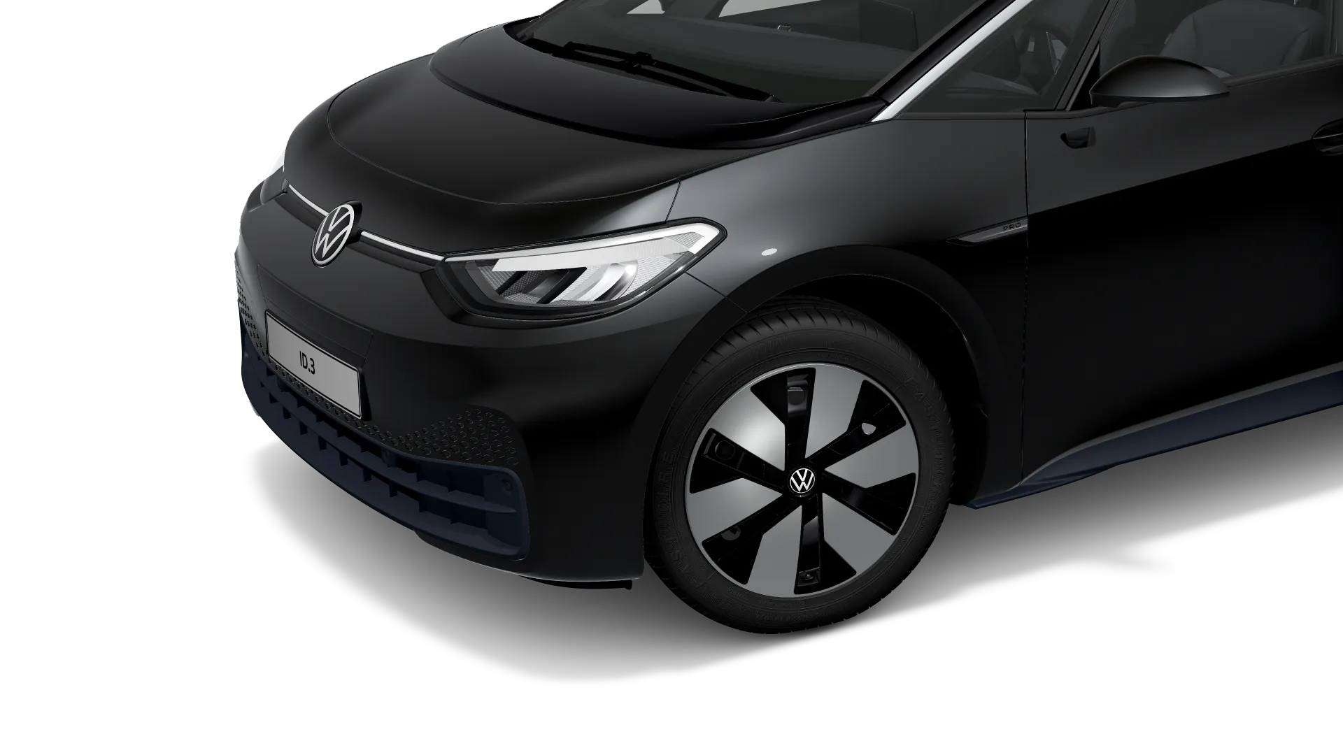 Volkswagen ID.3 Pro Performance Life