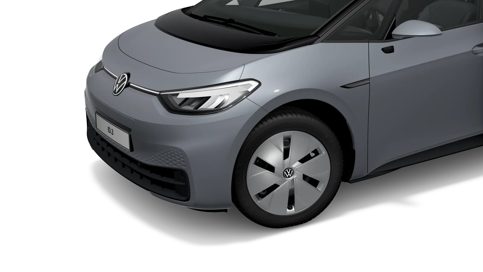 Volkswagen ID.3 Pure Performance