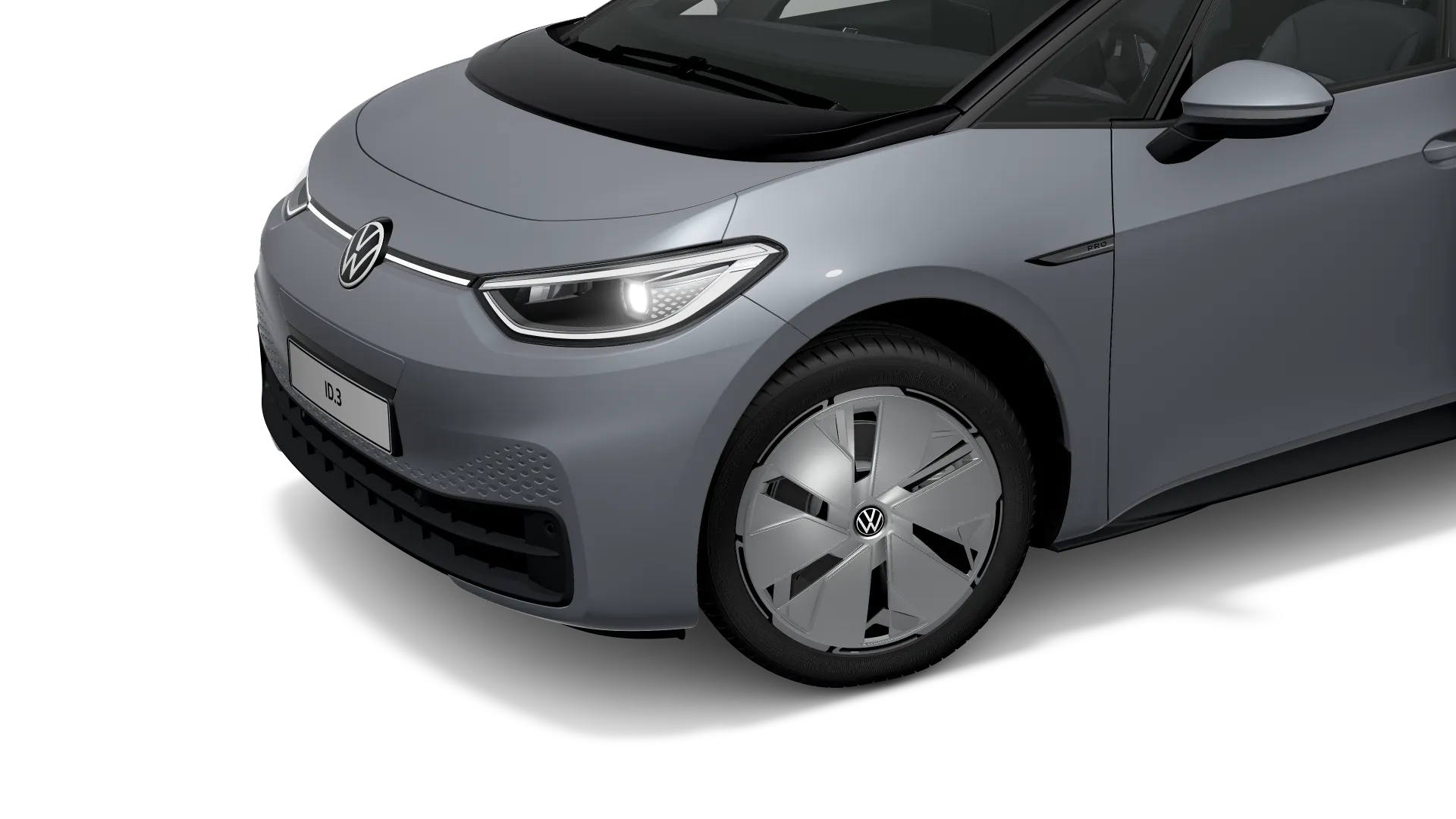 Volkswagen ID.3 Pro Performance