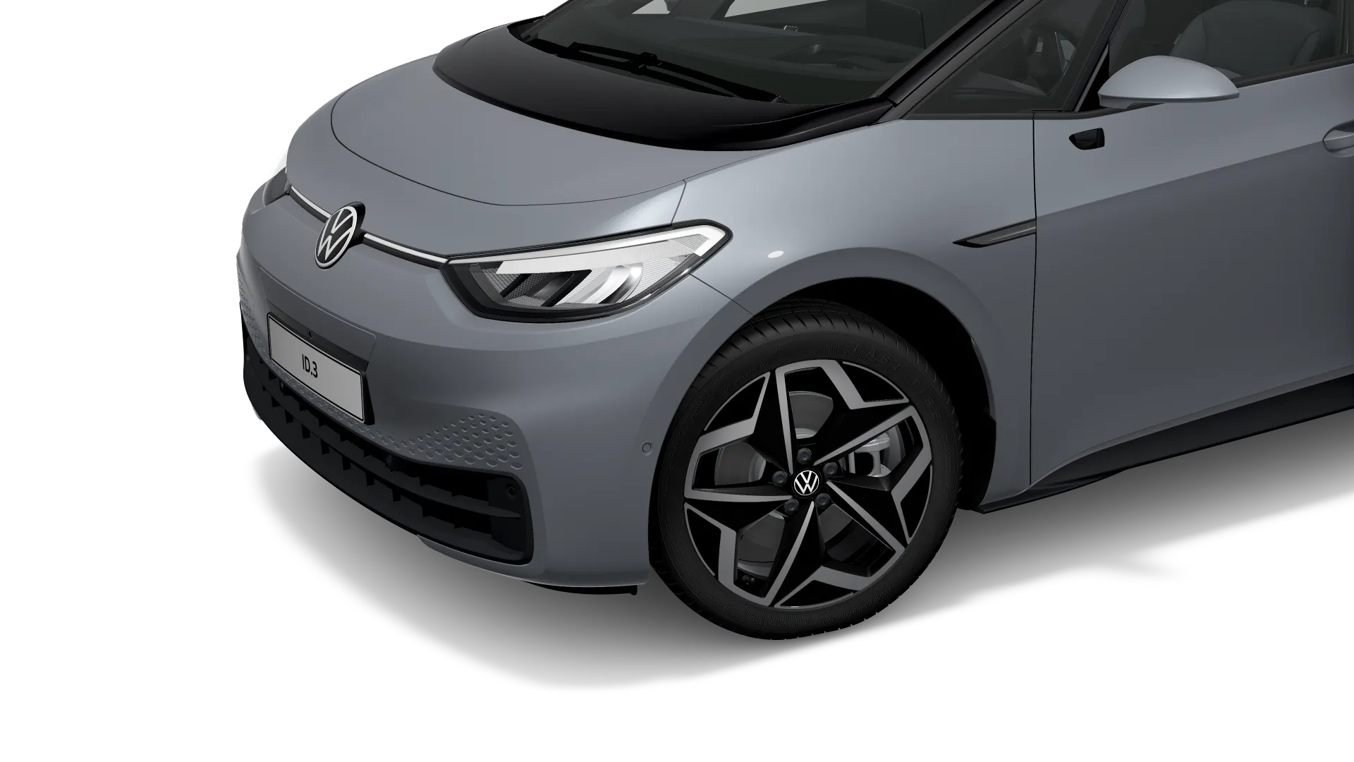 Volkswagen ID.3 Pure Performance