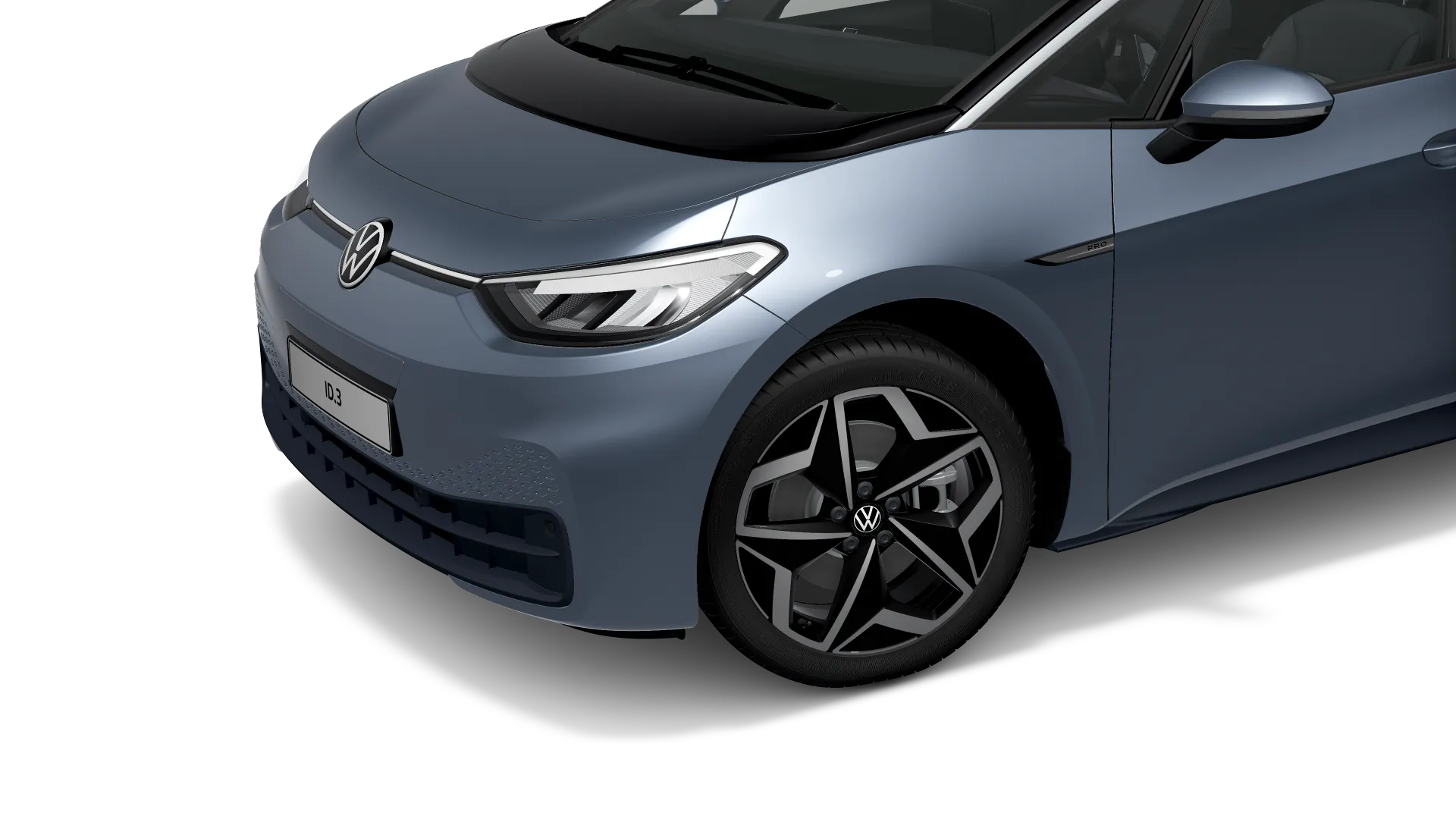 Volkswagen ID.3 Pro